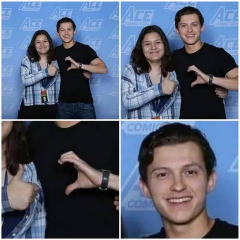 You have entered the friendzone