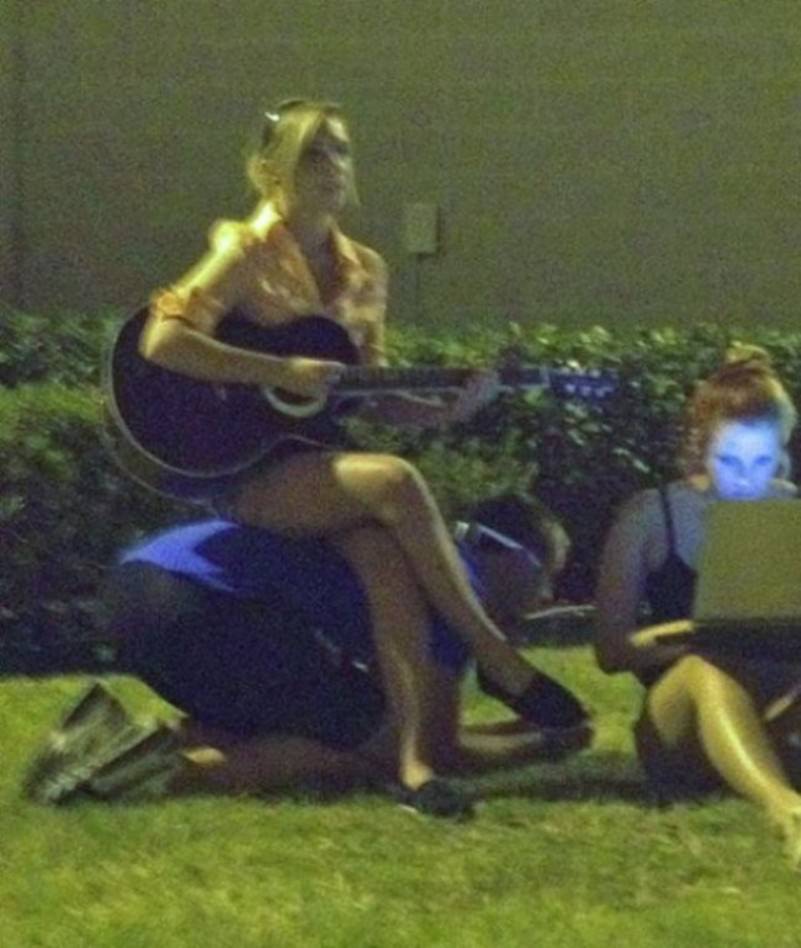 You have entered the friendzone