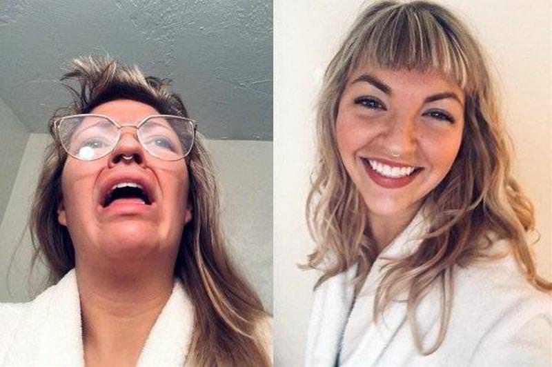 Funny Faces