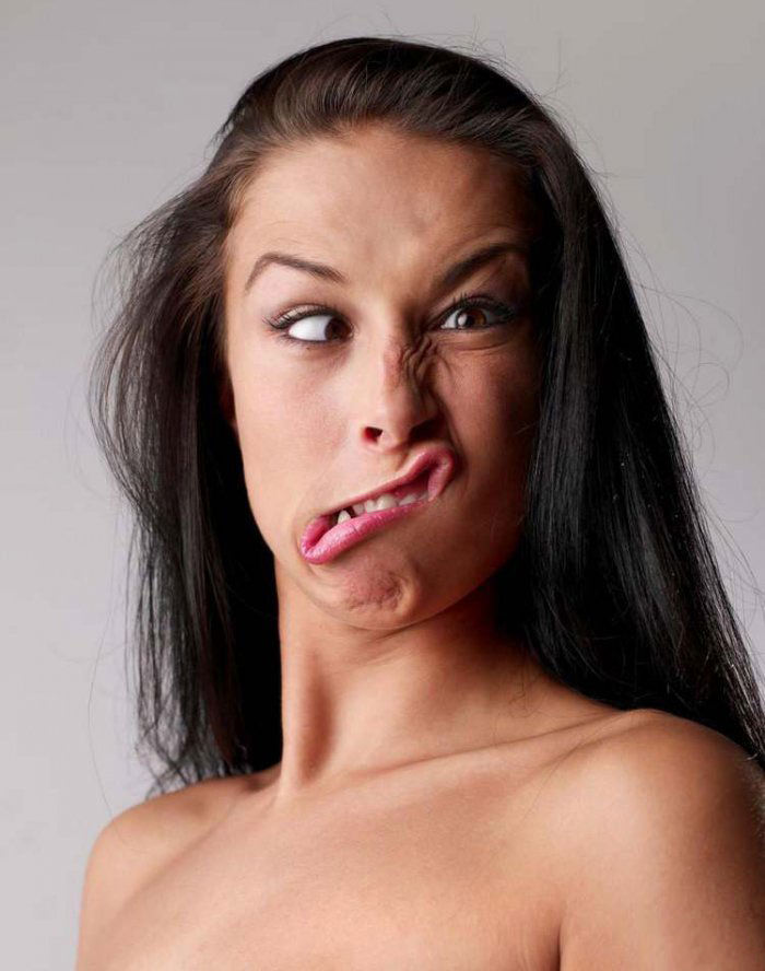 Funny Faces