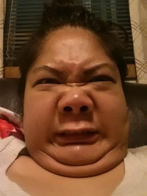 Funny Faces