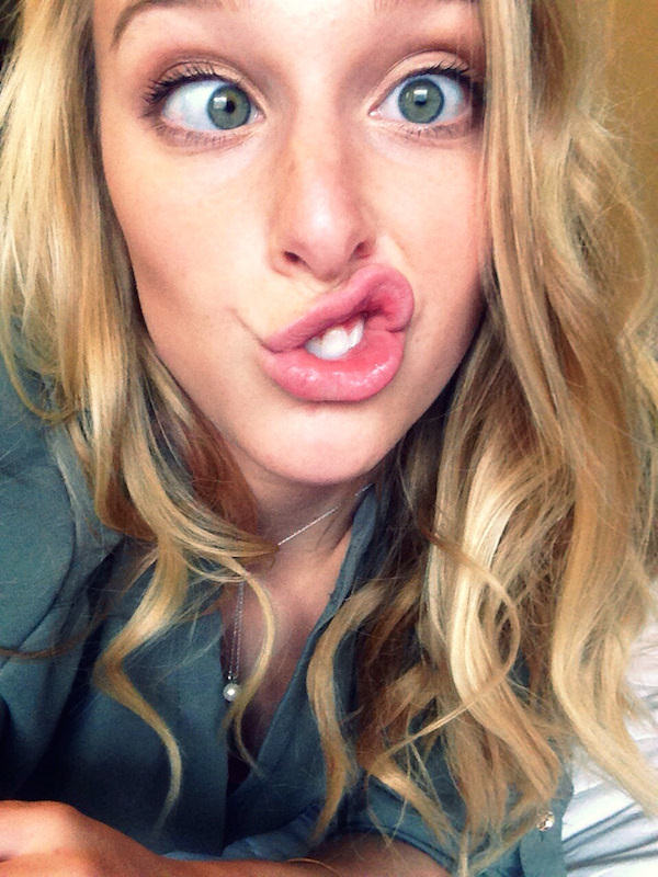 Funny Faces