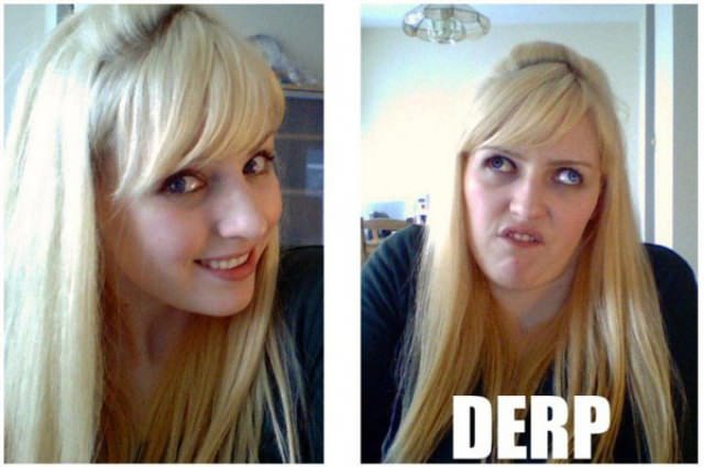 Funny Faces