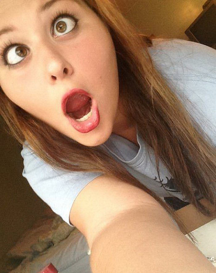 Funny Faces