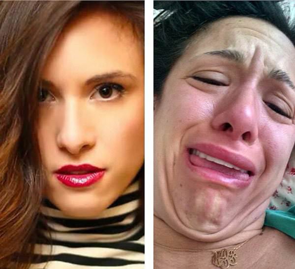 Funny Faces