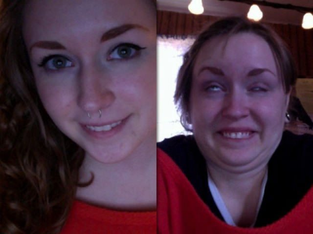 Funny Faces