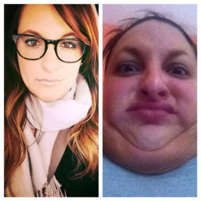 Funny Faces