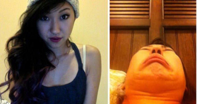 Funny Faces