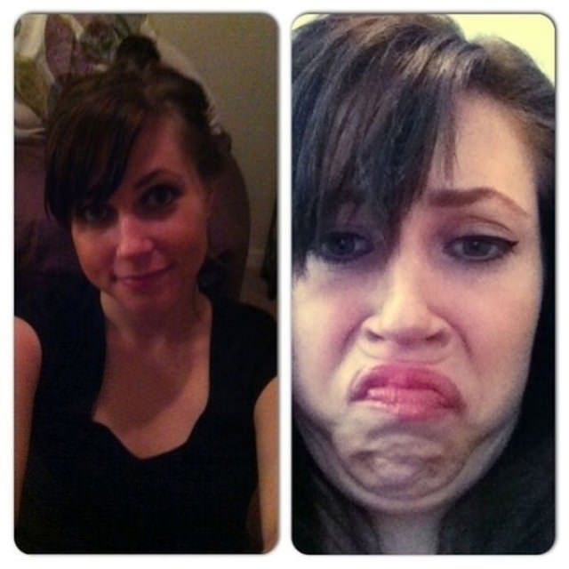 Funny Faces