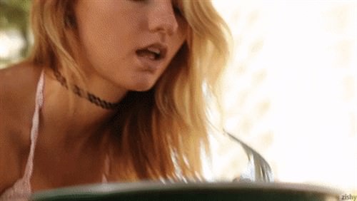 Lily Ivy Bj