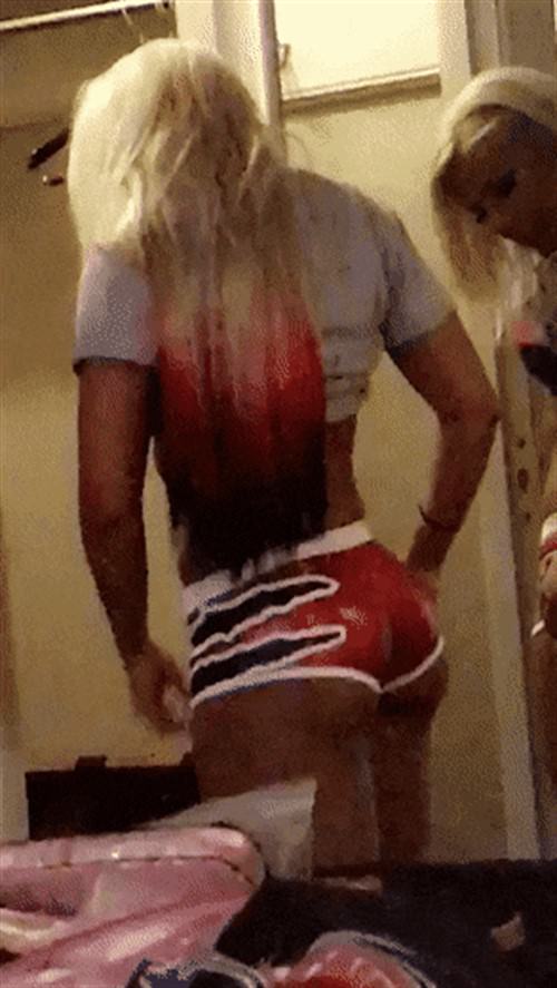 Sexy Bliss