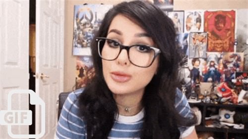 Sssniperwolf Bikini