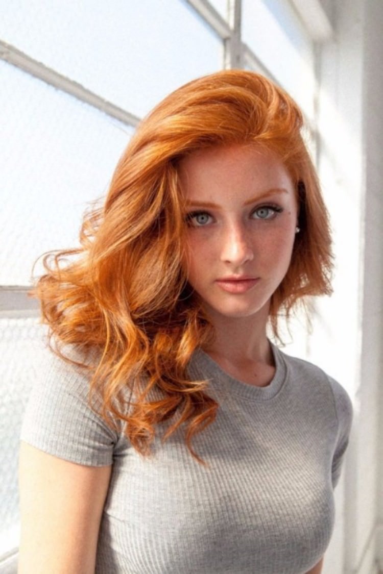 Gingers