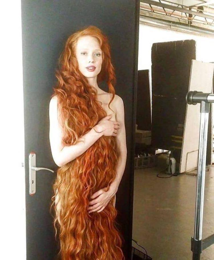 Gingers