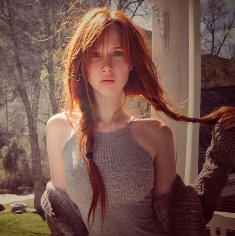 Gingers