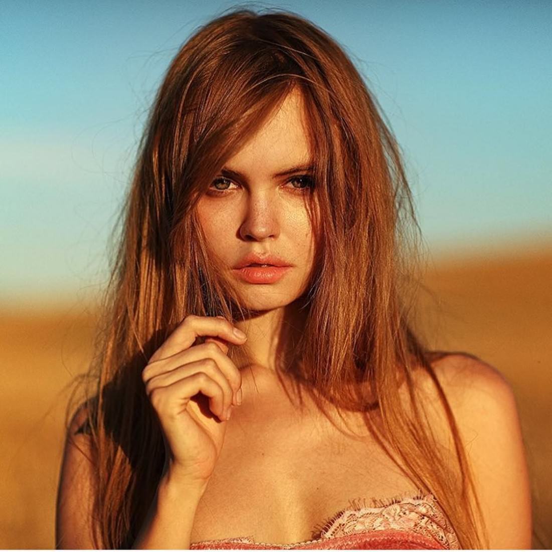  Anastasiya Scheglova