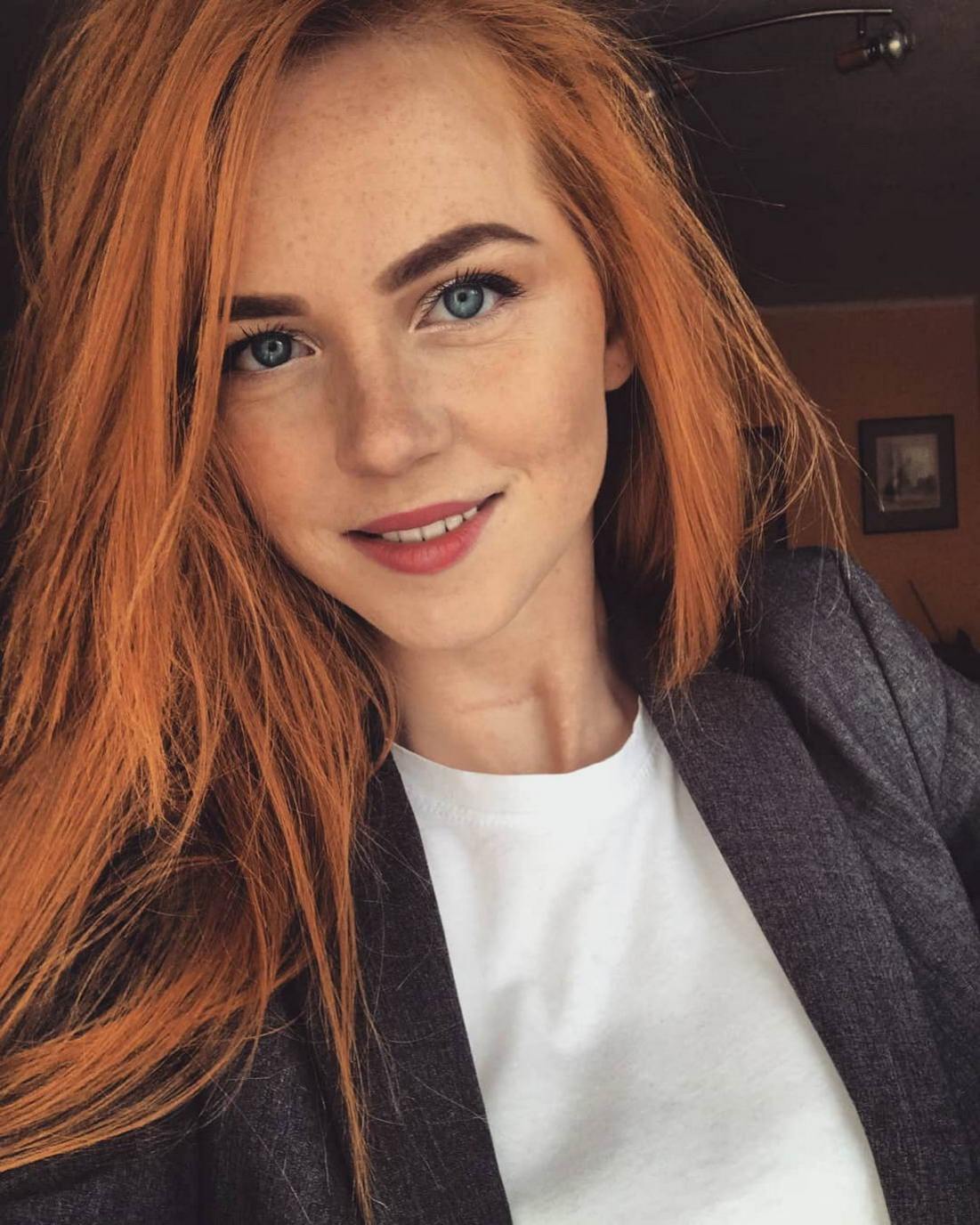 Gingers