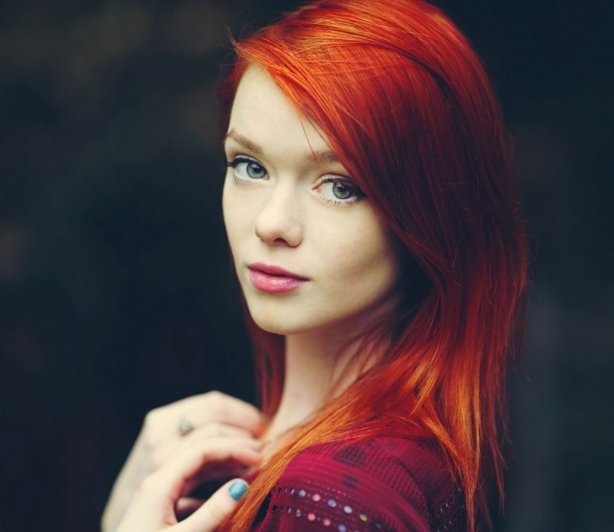 redheads