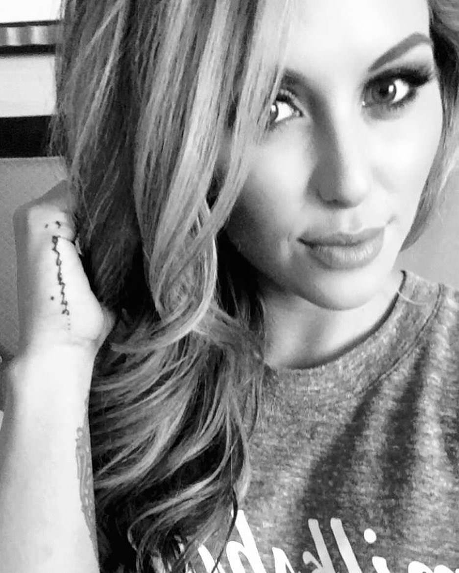 Brittney Palmer