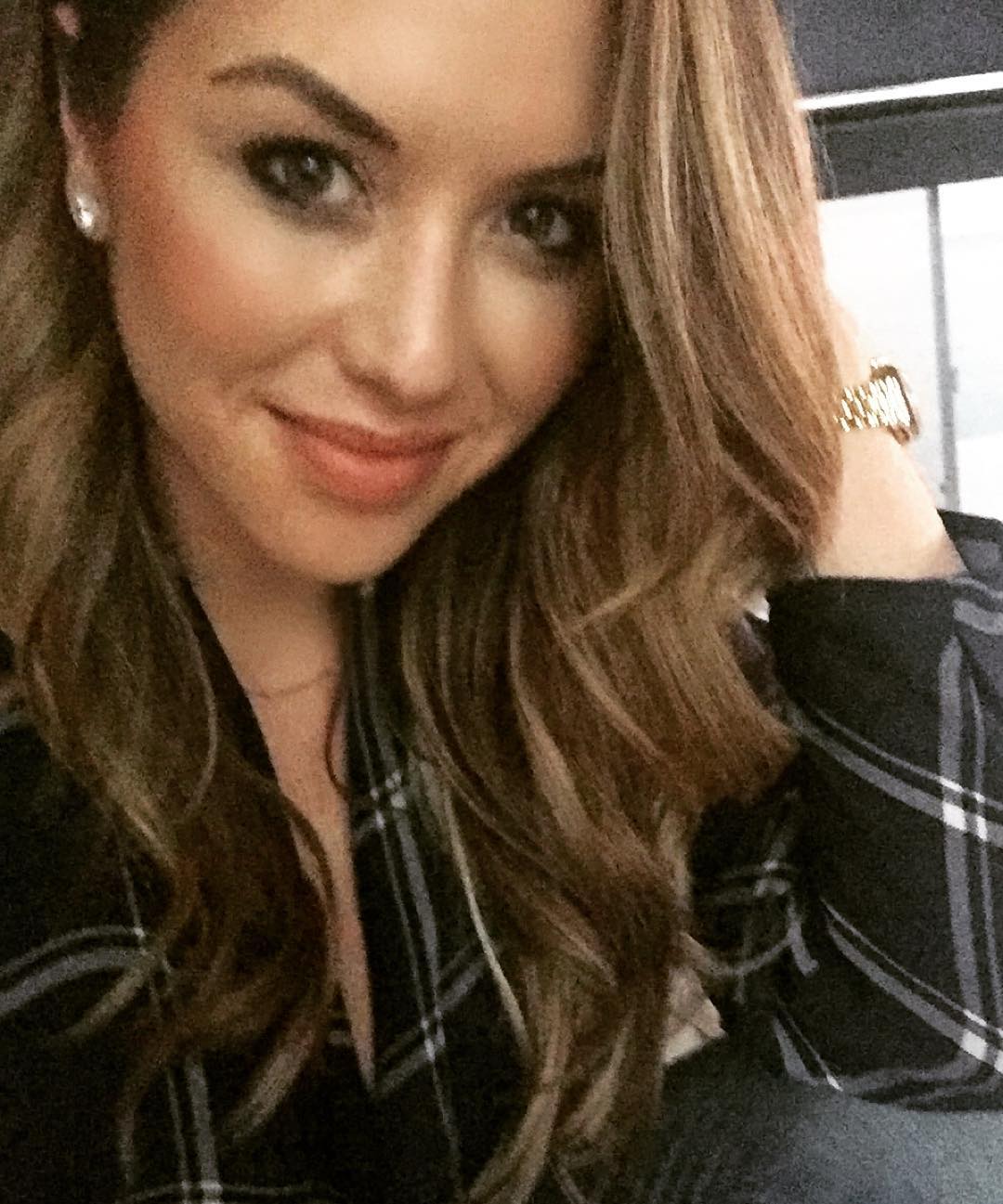 Brittney Palmer