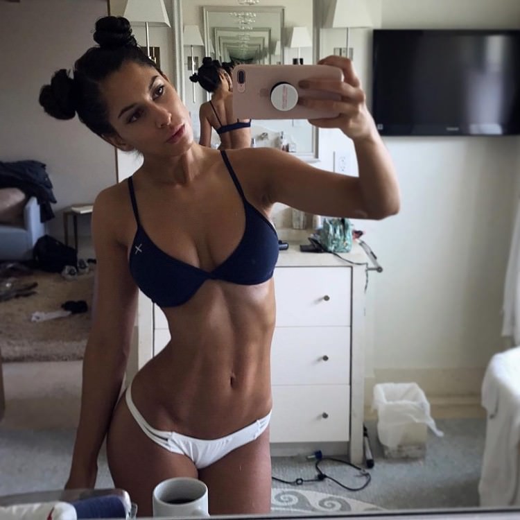 Nice Abs