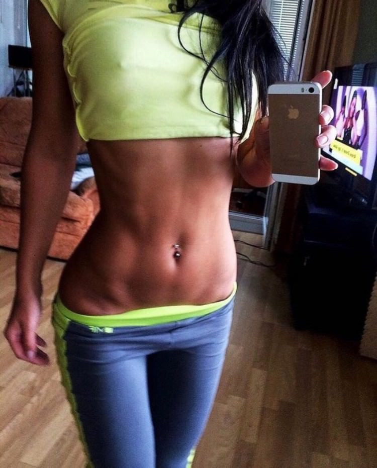 Nice Abs