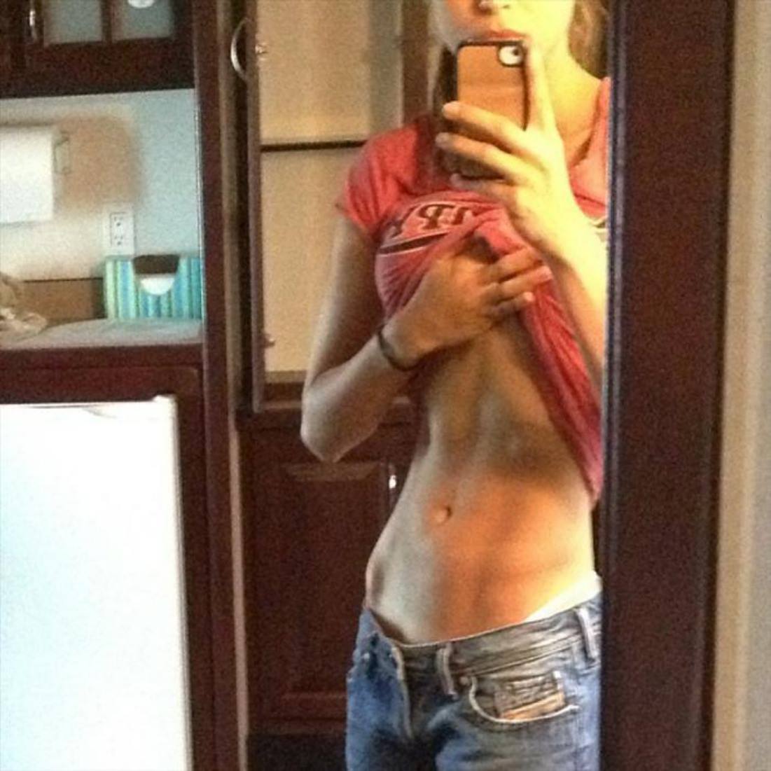 Nice Abs