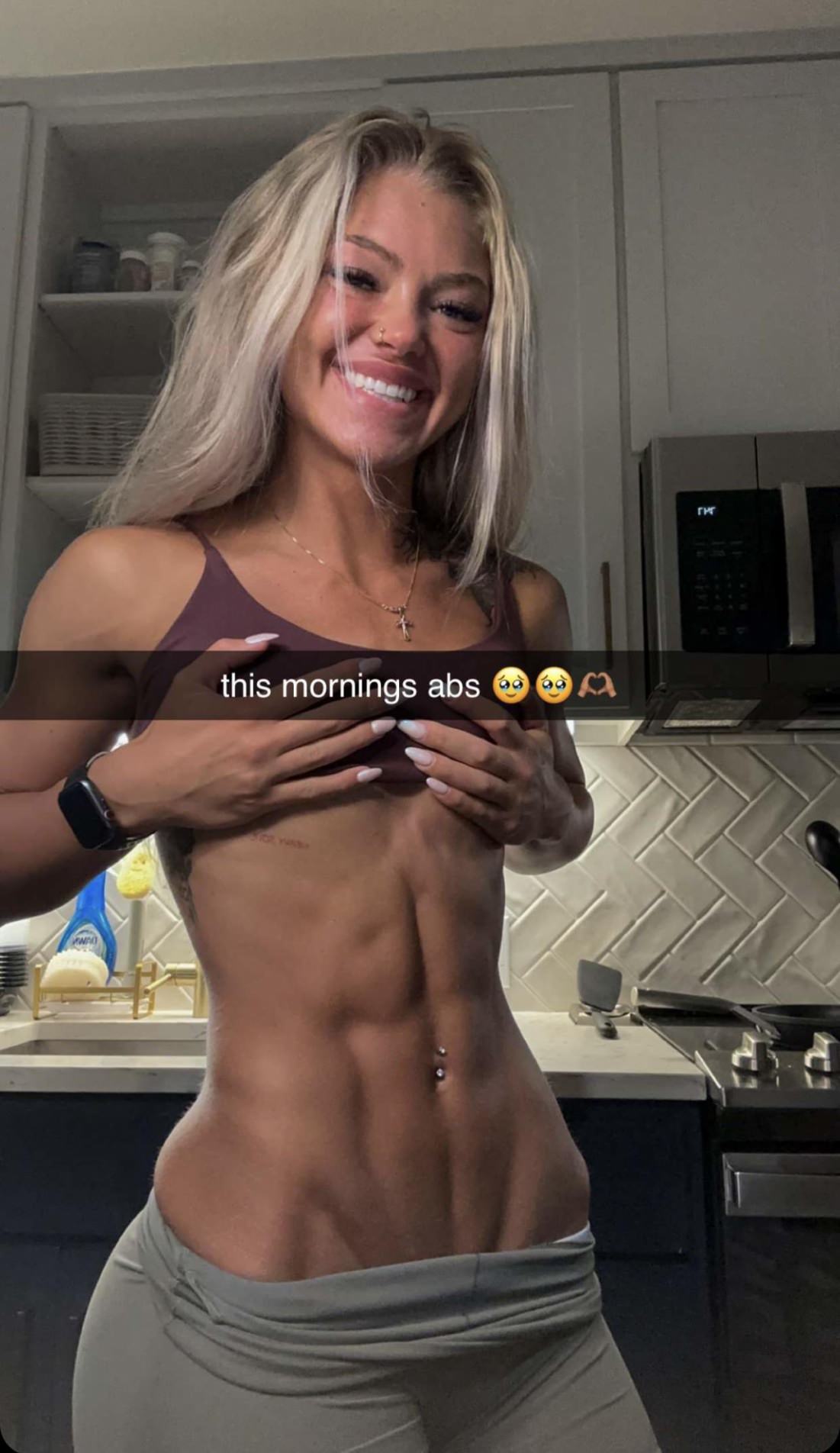  abigail white
