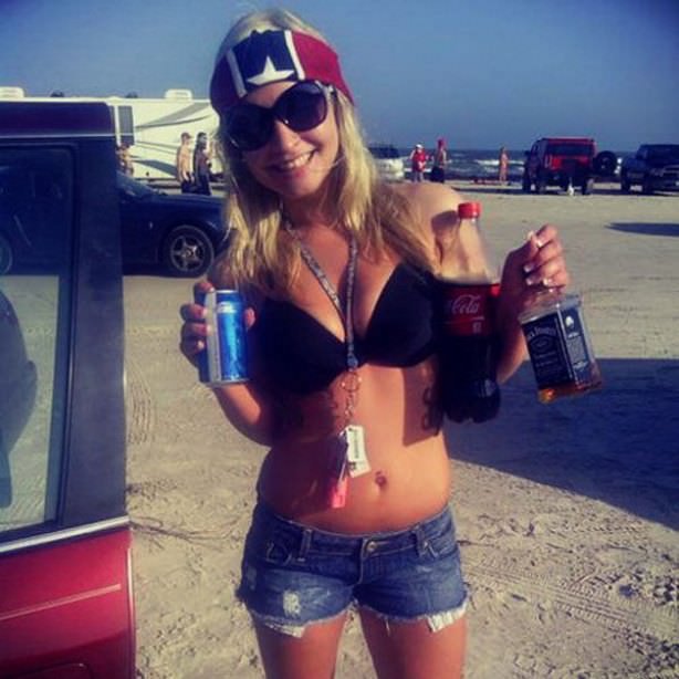 alcohol
