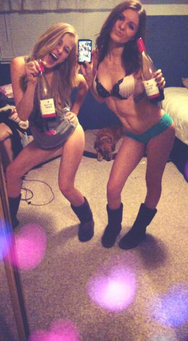 alcohol