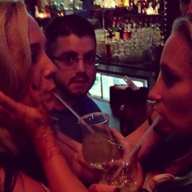 alcohol