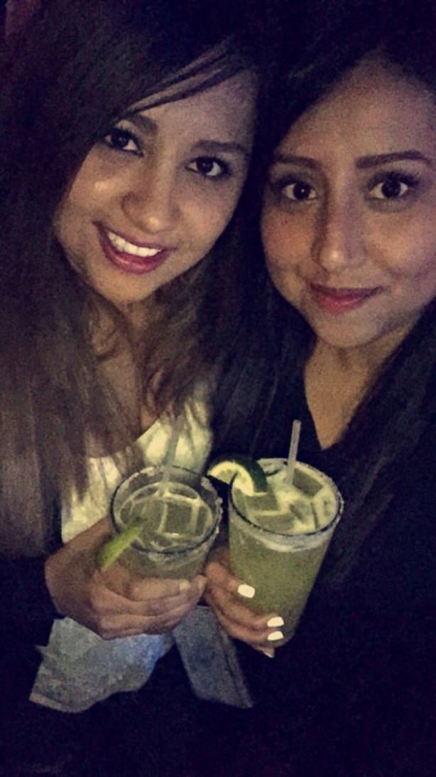 alcohol