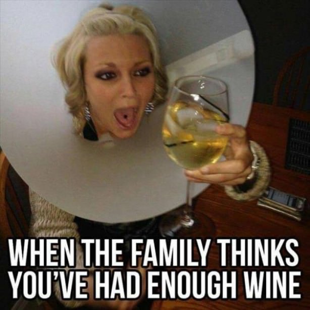 alcohol