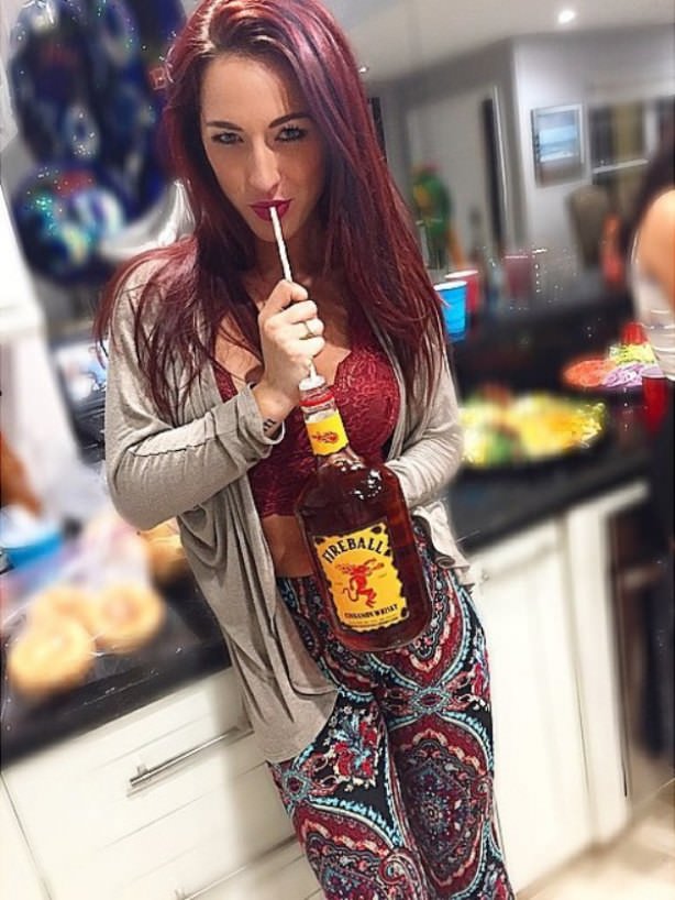 alcohol