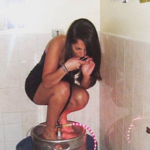 alcohol