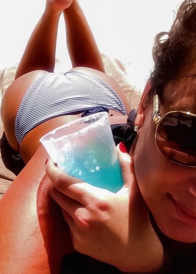 alcohol