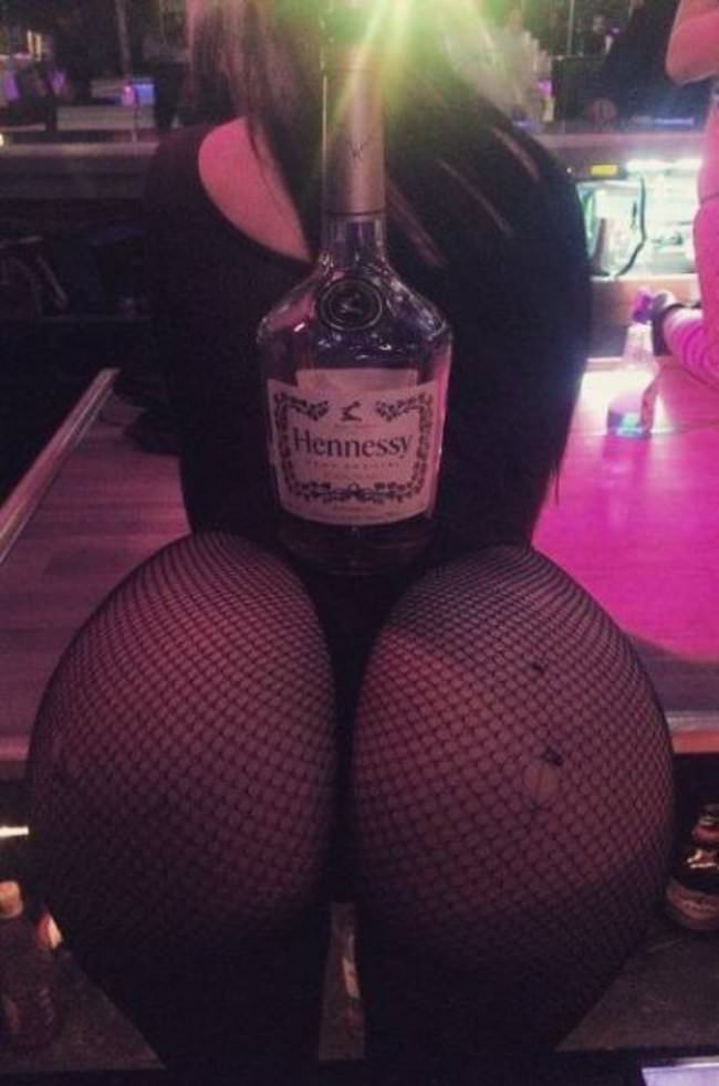 alcohol