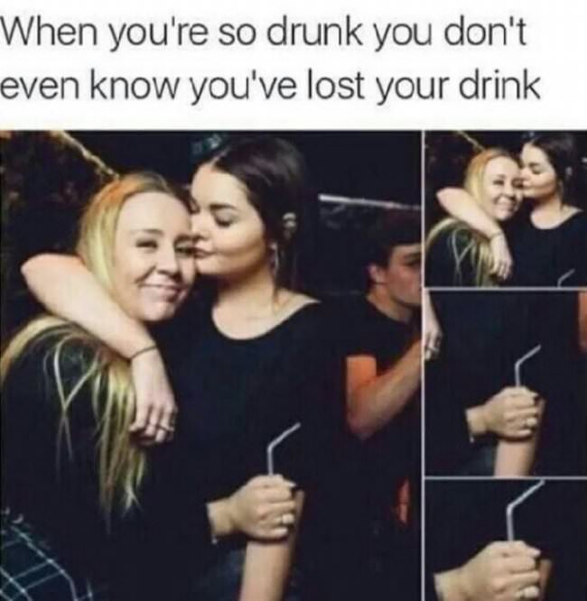 alcohol