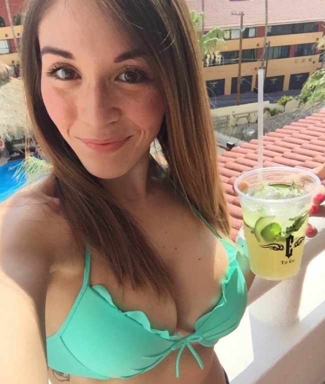 alcohol