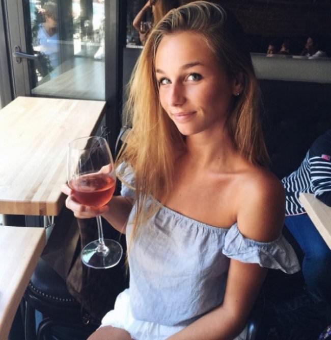 alcohol
