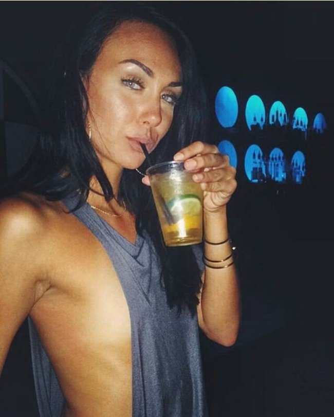alcohol
