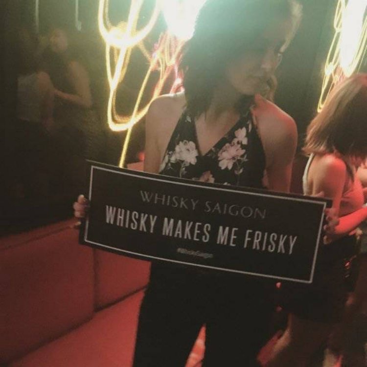 drunk