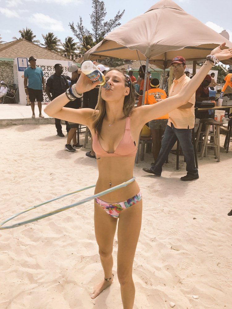 drunk
