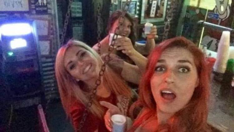 drunk