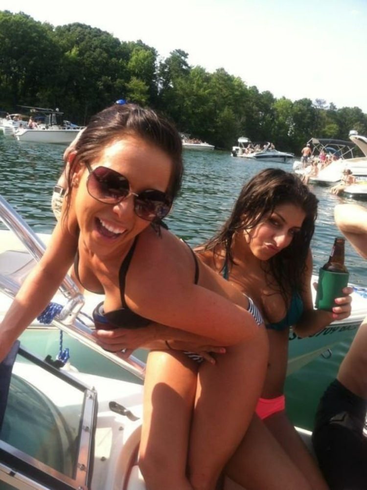 drunk