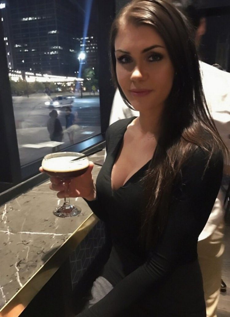 drunk