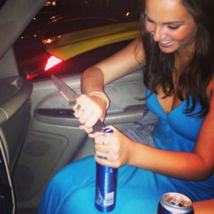 drunk
