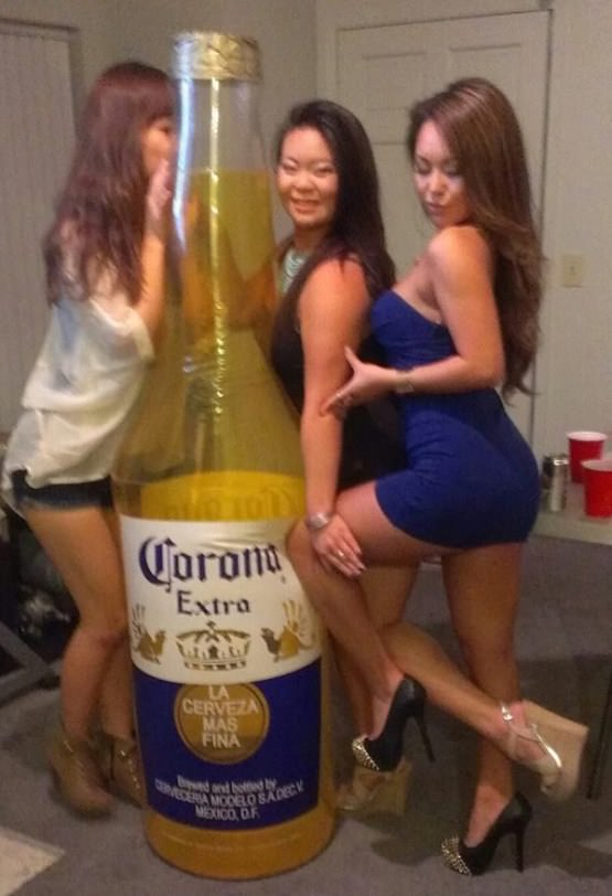 alcohol girls 2