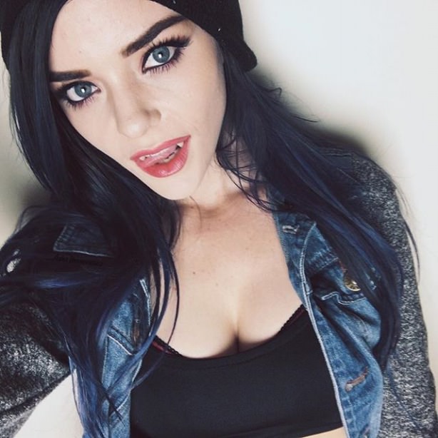 Ashe Marie.