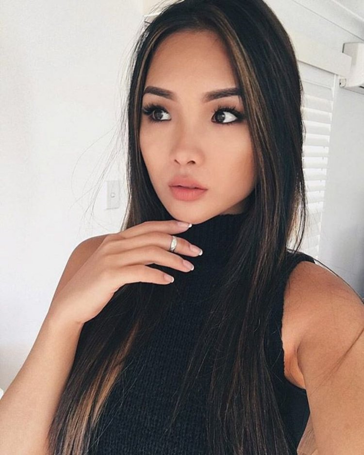 asian